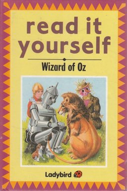 The Wizard of Oz