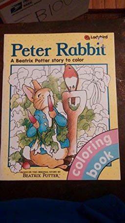 Peter Rabbit