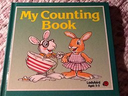 My Counting Book