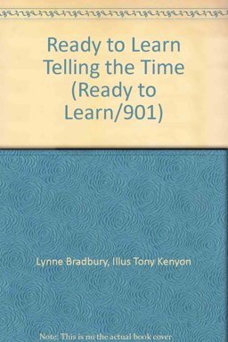 Ready to Learn Telling the Time