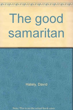 The Good Samaritan