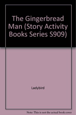 Gingerbread Man