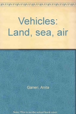 Vehicles