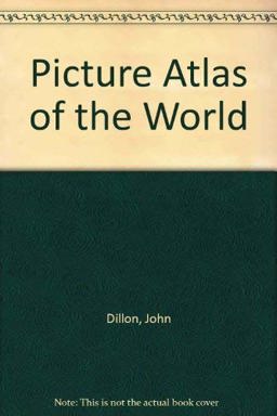 Picture Atlas of the World