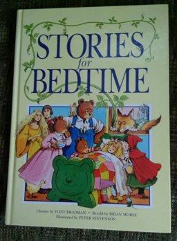 Stories for Bedtime