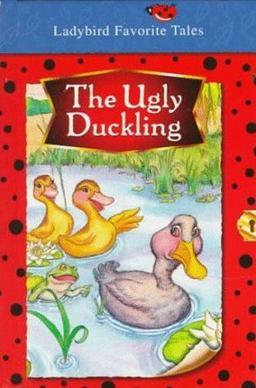 The Ugly Duckling