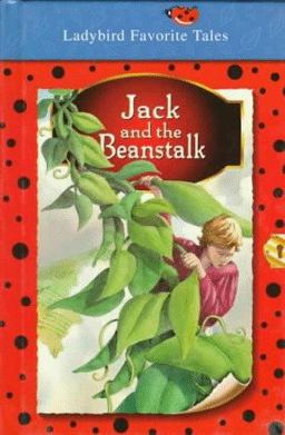Jack and the Beanstalk