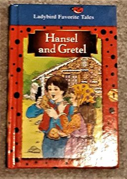Hansel and Gretel