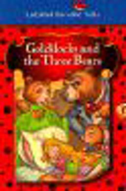 Goldilocks and the Three Bears