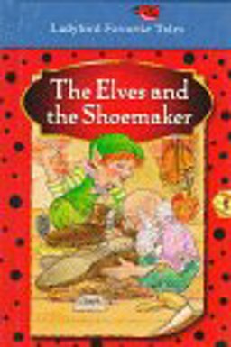 Elves and the Shoemaker