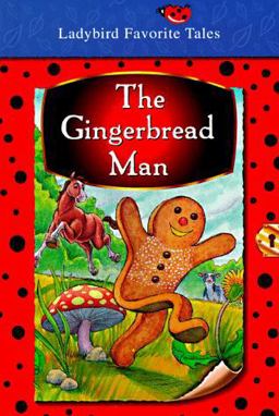 The Gingerbread Man