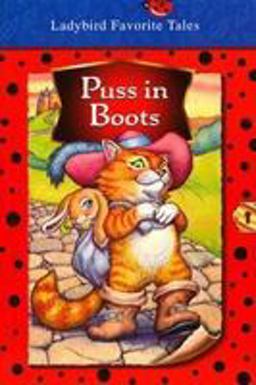Puss in Boots