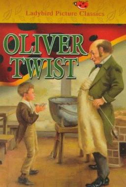 Oliver Twist