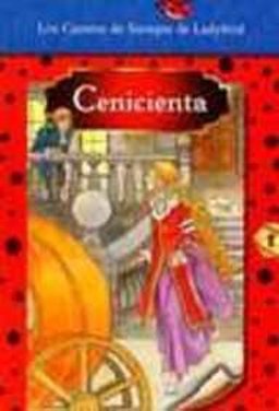 La Cenicienta