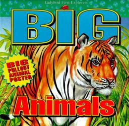 Big Animals