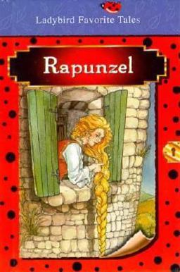 Rapunzel