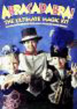 Abracadabra!