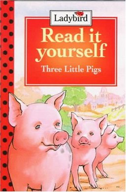 The Three Little Pigs