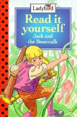 Jack and the Beanstalk