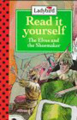 The Elves and the Shoemaker