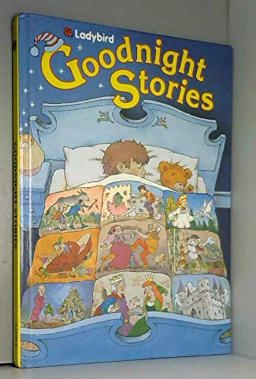 Good-Night Stories