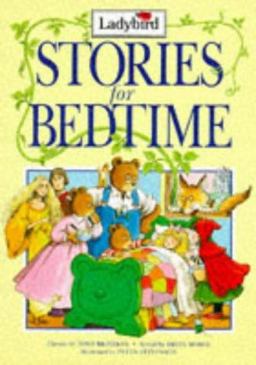 Book of Bedtime Stories