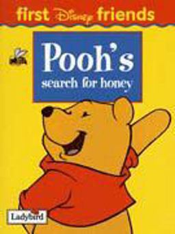 Disney's Pooh's Search for Honey