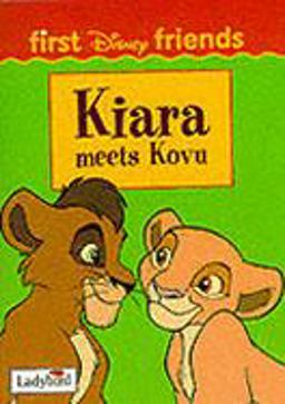 Kiara Meets Kovu