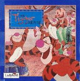 The Tigger Movie