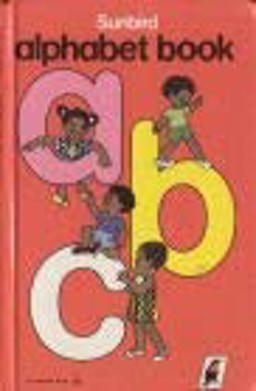 The Alphabet Book