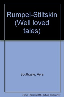 Rumpel-Stiltskin