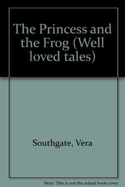 Princess and the Frog