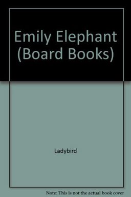 Emily Elephant