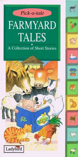 Farmyard Tales