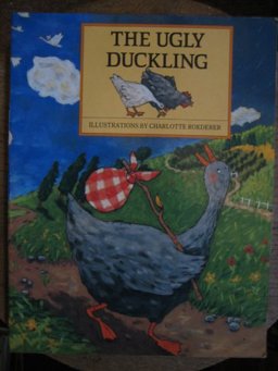 The Ugly Duckling
