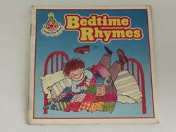 Bedtime Rhymes