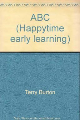 ABC (Happytime Early Learning)