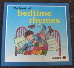 My Book of Bedtime Rhymes