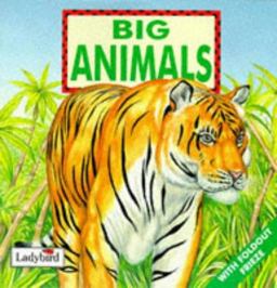 Big Animals