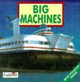 Big Machines