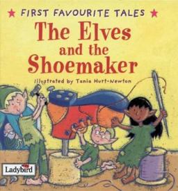 The Elves and the Shoemaker
