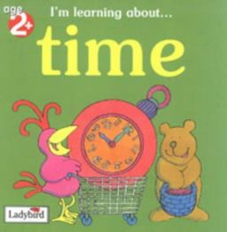I'M Learning about... Time