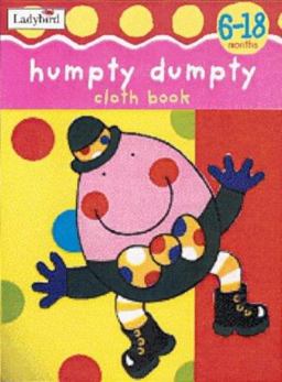 Humpty Dumpty