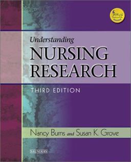 Understanding Nursing Research