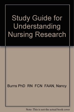 Understanding Nursing Research