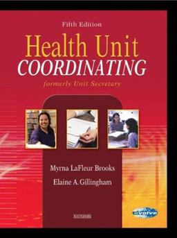 Health Unit Coordinating