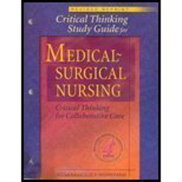 Medical-Surgical Nursing
