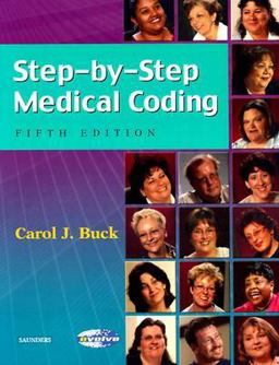 Step-by-Step Medical Coding