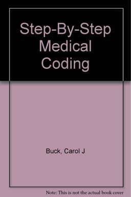 Medical Coding 2008