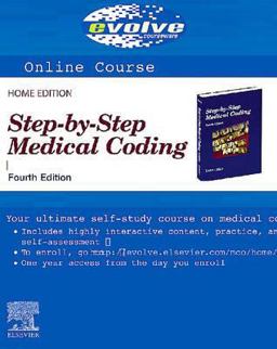 Step-by-Step Medical Coding